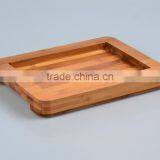 Bamboo Serving Tray