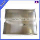 Cnc Machining High Quality Cnc Machining Parts thumbnail-1