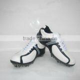 Tamperametal Men's Golf Player Shoes thumbnail-1