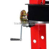 Industrial Pneumatic Hydraulic Shop Press SP40AP01 thumbnail-3