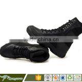 Italian Winter Shoes Silicone Camouflage Military Boots thumbnail-6