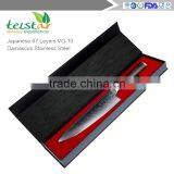 VG10 8 Inch Chef Knife High Carbon Damascus Kitchen Knives thumbnail-1