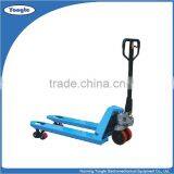 3T Hydraulic Hand Pallet Trucks for Sale thumbnail-2