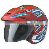 Motocycle Helmet thumbnail-1