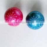 Promotional High Bouncing Rubber Ball thumbnail-4