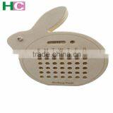 2016 New Design Wooden Islamic Calendar Gift Wooden Craft thumbnail-1