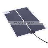 IR 20W Adjustable Temperature Heating Pad Mat for Reptile Amphibian Pet Brand New thumbnail-4
