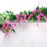 Artificial Flower Garland for Wedding Decoration 180cm thumbnail-6