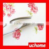 UCHOME Stainless Steel Material Fruit Fork ,Massiness Balance Feel Fruit Fork thumbnail-6