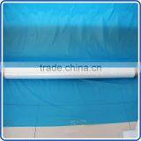 Building Office Window Covering Blue Transparent Film thumbnail-4
