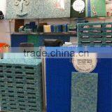 Japanese Biological Filter Mat for Fish Pond, Environmental Aquarium Biological Filter Mat thumbnail-5