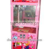 Russia Hot Sale With High Quality Coin Operated Arcade Toy Crane Vending Claw Game Machine-Big Toy Story DF-G 010 thumbnail-1