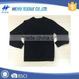 Wholesale 60% Cotton 40% Polyester Bulk Blank T-shirts thumbnail-2