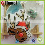 Factory Price!!! Carton Design Garment Best Led Sticker thumbnail-2