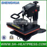 Shenghua 2016 Hot Sale New Mini Heat Transfer Machine thumbnail-1
