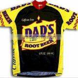 Men Sportswear Short Sleeve Cycling Jersey thumbnail-3