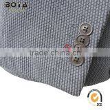 New Arrival Mens Regular Fit Casual Suit Cheap Blazer With Contrast Color Lining thumbnail-5