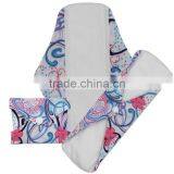Reusable And Washable Cloth Menstrual Sanitary Pads,Day Use Sanitary Napkin
