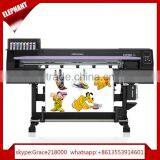 Cotton Printing Printer and Cutter