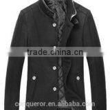 Handmade Suit Men.bespoke Suits.blazer . BCT004 thumbnail-3