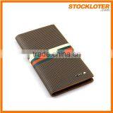 Mens PU Wallet Stocklots for Supermarket, 150602Z
