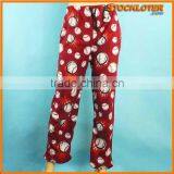 Cheap Mens Winter Pyjamas Pants Stock Lots, 141006c