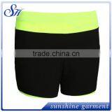 2017 Summer Sports Quick Drying Breathable Women Shorts thumbnail-4