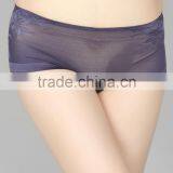 Abdomen Waist Women Boxer Briefs thumbnail-1