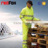 Reflective Safety Work Coverall thumbnail-3