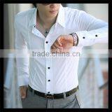 Website Excellent Best Price Bulk Plain White t Shirts thumbnail-1