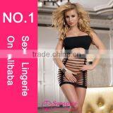 2015newest Style Lingerie Copyright Hot Girl Layer Dance Wear Young Leafs Girls Sexy Club Dress Porn Sexy Clubwear thumbnail-1