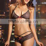 Sexy Lingerie, Sexy Bra Set, Match Set thumbnail-1