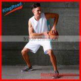 Moisture-wicking Best Basketball Uniform Design Color Black thumbnail-3