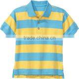Ladies' Polo Shirt thumbnail-1