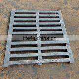 Cast Iron Gutter thumbnail-1