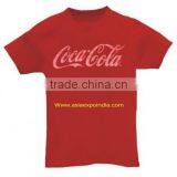 Promotion Branded T-Shirts With Logo Printed thumbnail-3
