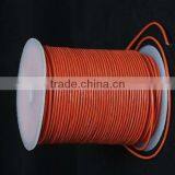 Round Leather Cords Manufacture In India thumbnail-4