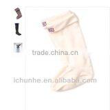 Export& Popular Sale Black Polar Fleece Waterproof Boot Liner Producer thumbnail-5