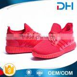 XZ1011 Wholesale Low Price PVC Outsole Sport Men Winter Shoes 2017 thumbnail-5