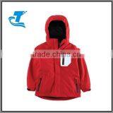 Colorful Kids 3 in 1 Performance Jacket for Winter