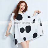 Zm50145a Pregnant Woman Dress China Factory Maternity Wholesale Maternity Clothes thumbnail-5