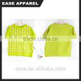 Printing Long Sleeve Jumper Unisex Child Sweater thumbnail-5