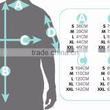 OEM Comfortable Summer Plus Size Short Sleeve Workwear Uniforms For Mechanical Workshop Made In Hebei Baoding thumbnail-5