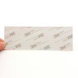 Custom Gold Engraved Metal Self Adhesive Nameplate With Logo thumbnail-3