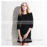 Kaftan Chiffon Formal Prom Dress With Sexy Evening Dress, Competitive Price thumbnail-2