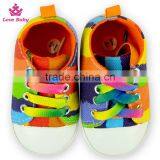 China Factory Wholesale New Design Cheap Cartoon Kids Shoes LB20151119-0011 thumbnail-1