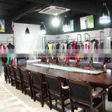 Dongguan Baixin Trappings And Textile Co., Ltd. company overview - view 3 thumbnail