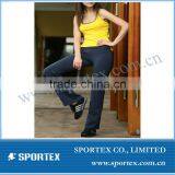 Comfortable&fashion FITNESS CLOTHES#F7454 OEM thumbnail-1