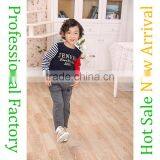 Stylish Printing Design Light Color Kids Clothes Thailand thumbnail-6