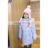 China Manufacturer Girls Light Weight Down Jacket thumbnail-4